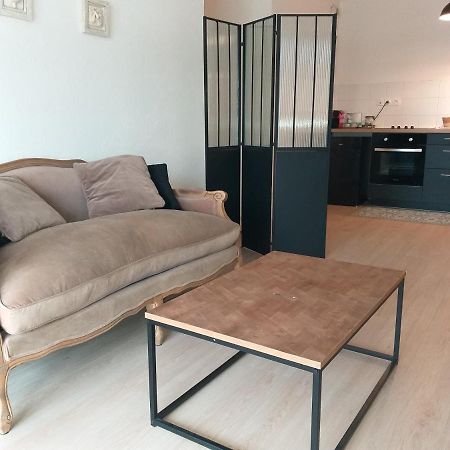 Le Savoie Appartement 2 Chambres 3 Couchages ,Balcon Et Parking Prive Bellegarde-sur-Valserine Zewnętrze zdjęcie