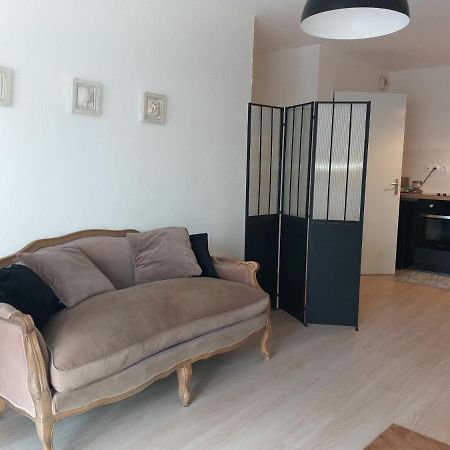 Le Savoie Appartement 2 Chambres 3 Couchages ,Balcon Et Parking Prive Bellegarde-sur-Valserine Zewnętrze zdjęcie