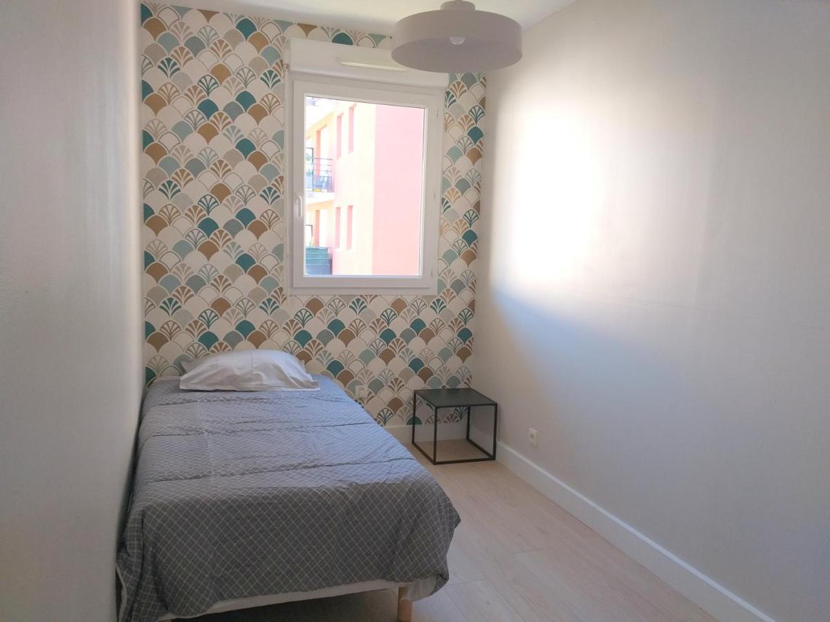 Le Savoie Appartement 2 Chambres 3 Couchages ,Balcon Et Parking Prive Bellegarde-sur-Valserine Zewnętrze zdjęcie