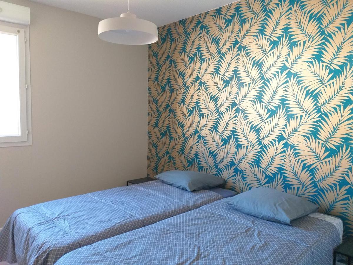 Le Savoie Appartement 2 Chambres 3 Couchages ,Balcon Et Parking Prive Bellegarde-sur-Valserine Zewnętrze zdjęcie