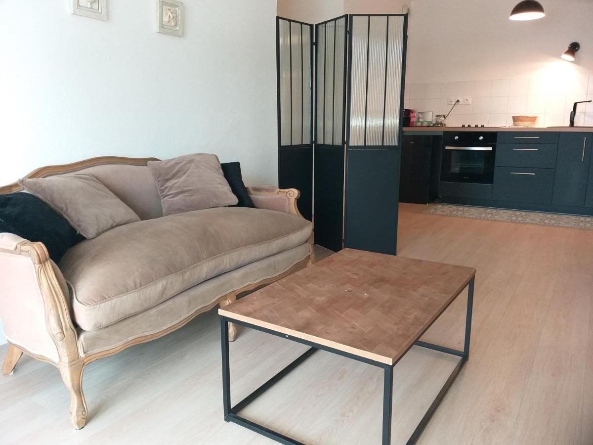 Le Savoie Appartement 2 Chambres 3 Couchages ,Balcon Et Parking Prive Bellegarde-sur-Valserine Zewnętrze zdjęcie